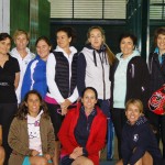 torneo padel femenino