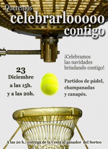 cartel-champanada-navidad-padel-derio